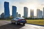 Chevrolet Malibu 2016 года (KR)